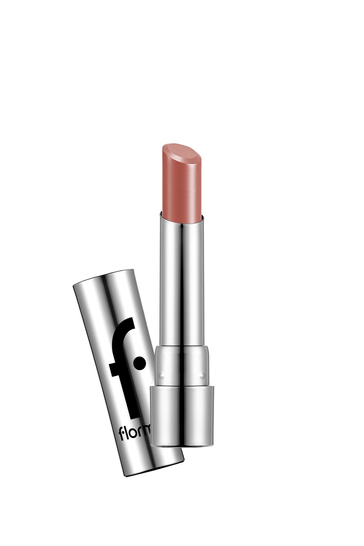 Flormar Sheer Up Yarı Transparan & Parlak Bitişli Nemlendirici Ruj 001 Harmony