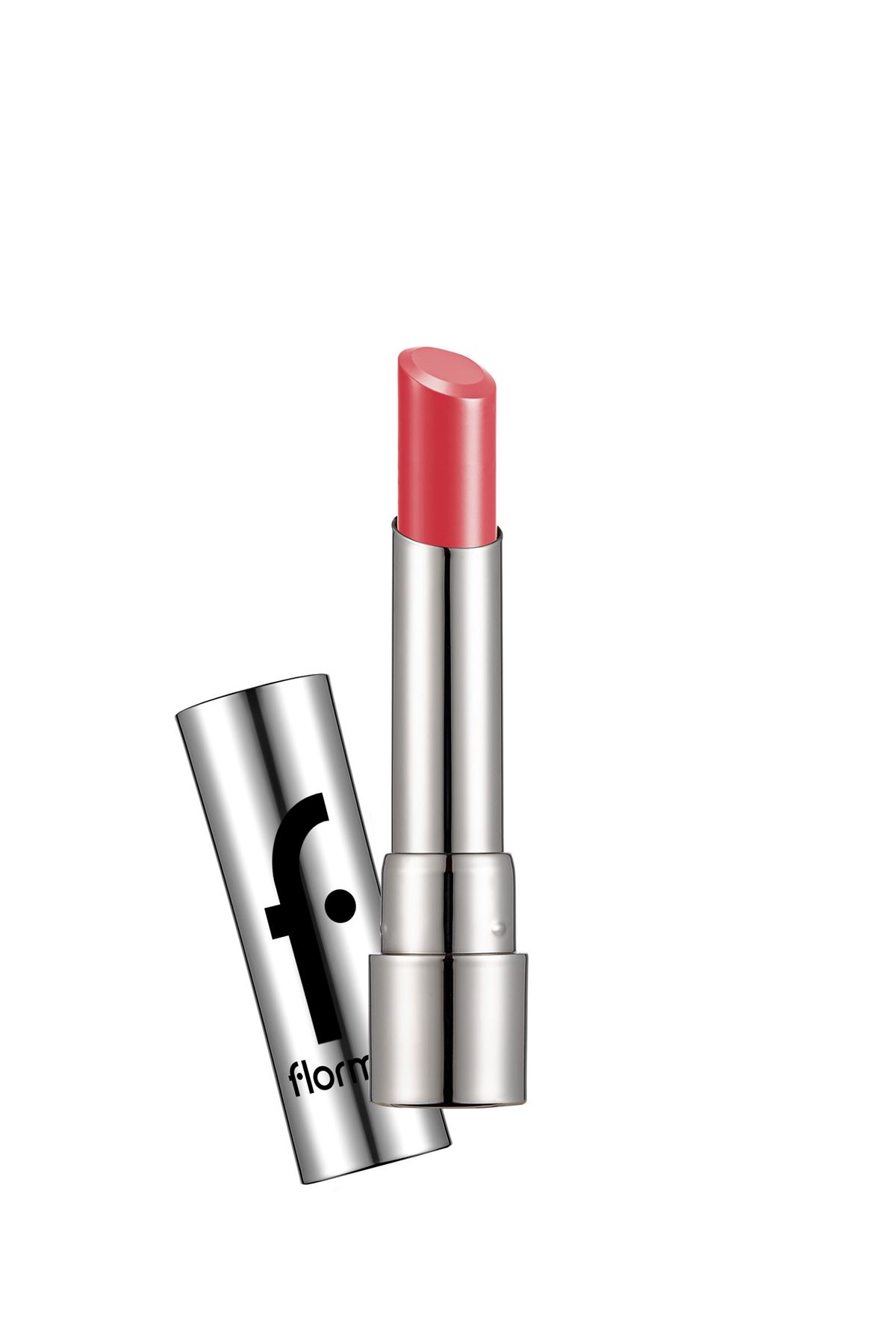 Flormar Sheer Up Yarı Transparan & Parlak Bitişli Nemlendirici Ruj 005 Pretty Peach