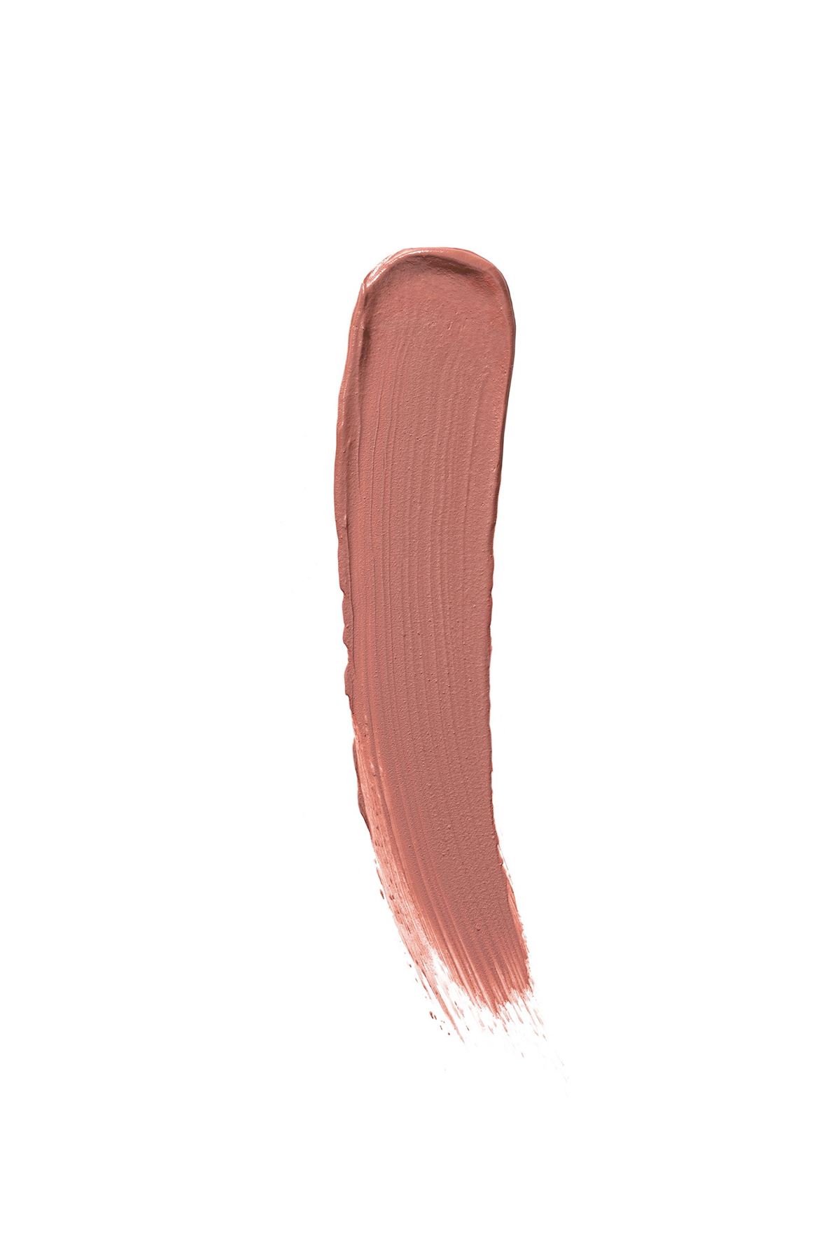 Flormar Silk Matte Yüksek Pigmentli & Mat Bitişli Nemlendirici Likit Ruj 012 Terracotta