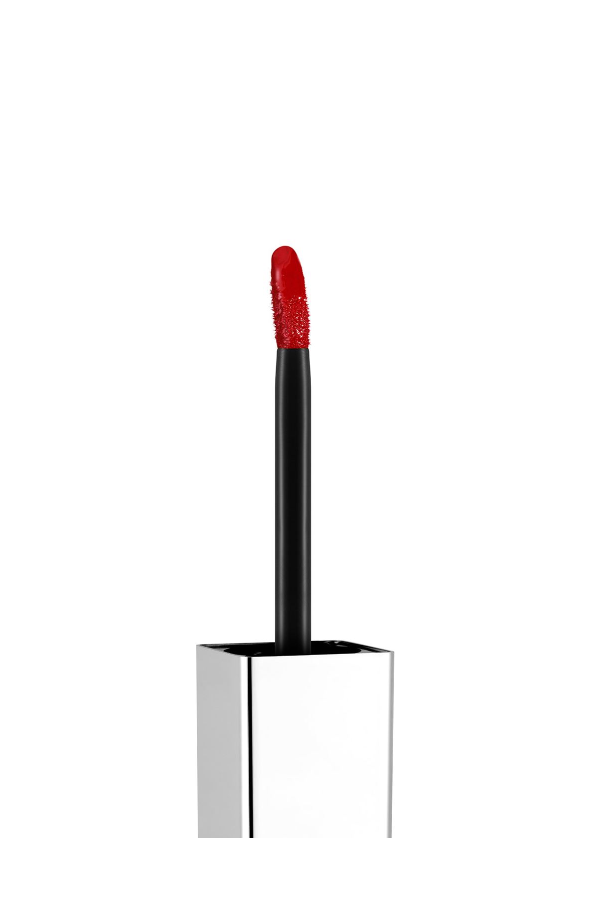 Flormar Shine Kiss Me More Uzun Süre Kalıcı & Parlak Bitişli Likit Ruj 011 Candy