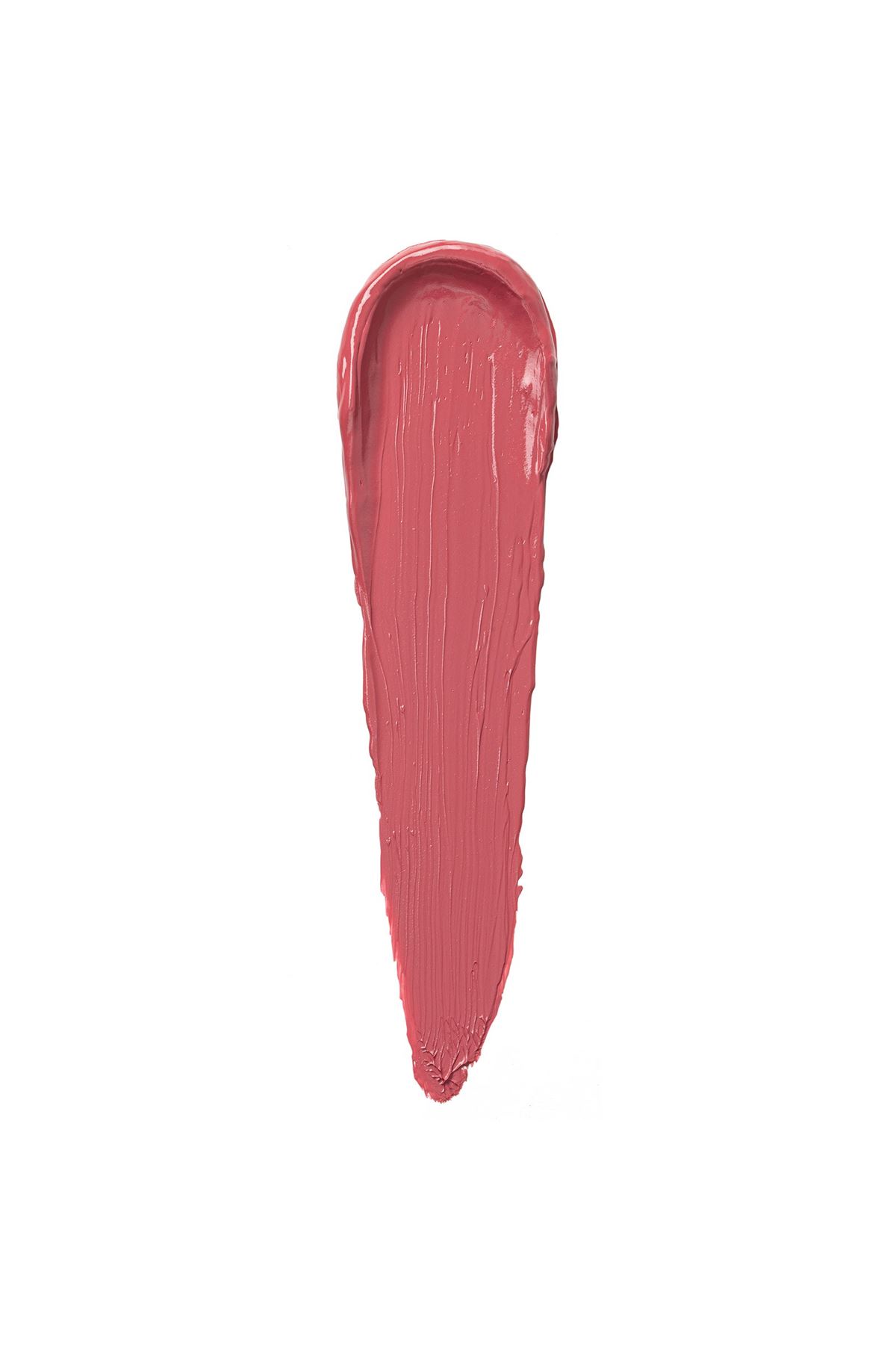 Flormar Kiss Me More Yüksek Pigmentli & Mat Bitişli Nemlendirici Likit Ruj 005 Blush