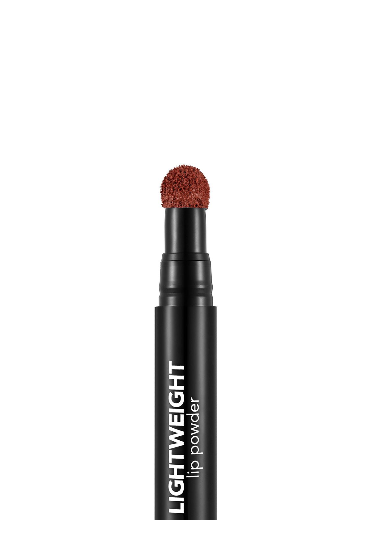 Flormar Lightweight Yarı Transparan & Mat Bitişli Nemlendirici Dudak Pudrası 011 Mature