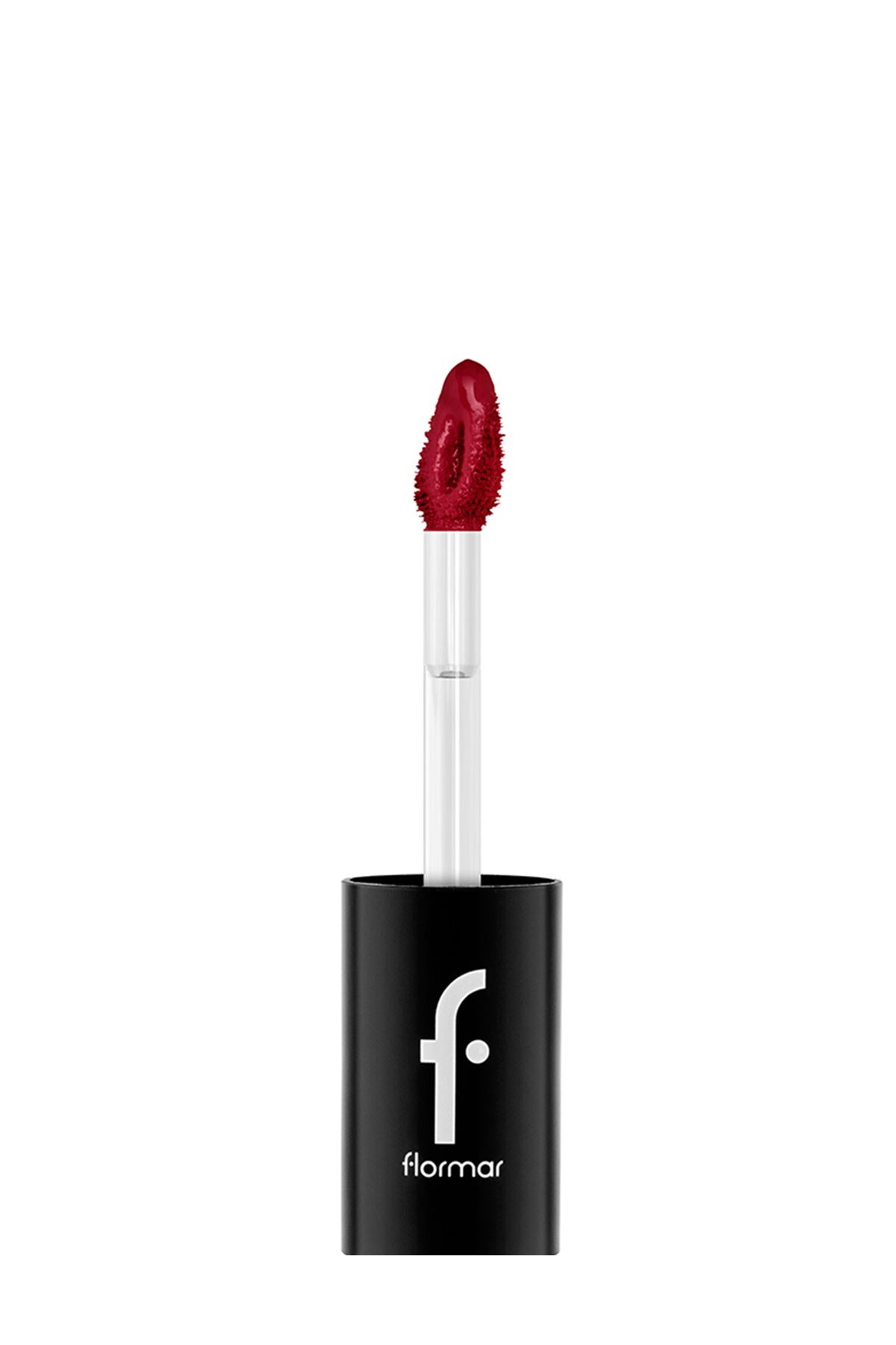 Flormar Duoglam 008 Attractive Look Likit Ruj & Dudak Parlatıcısı