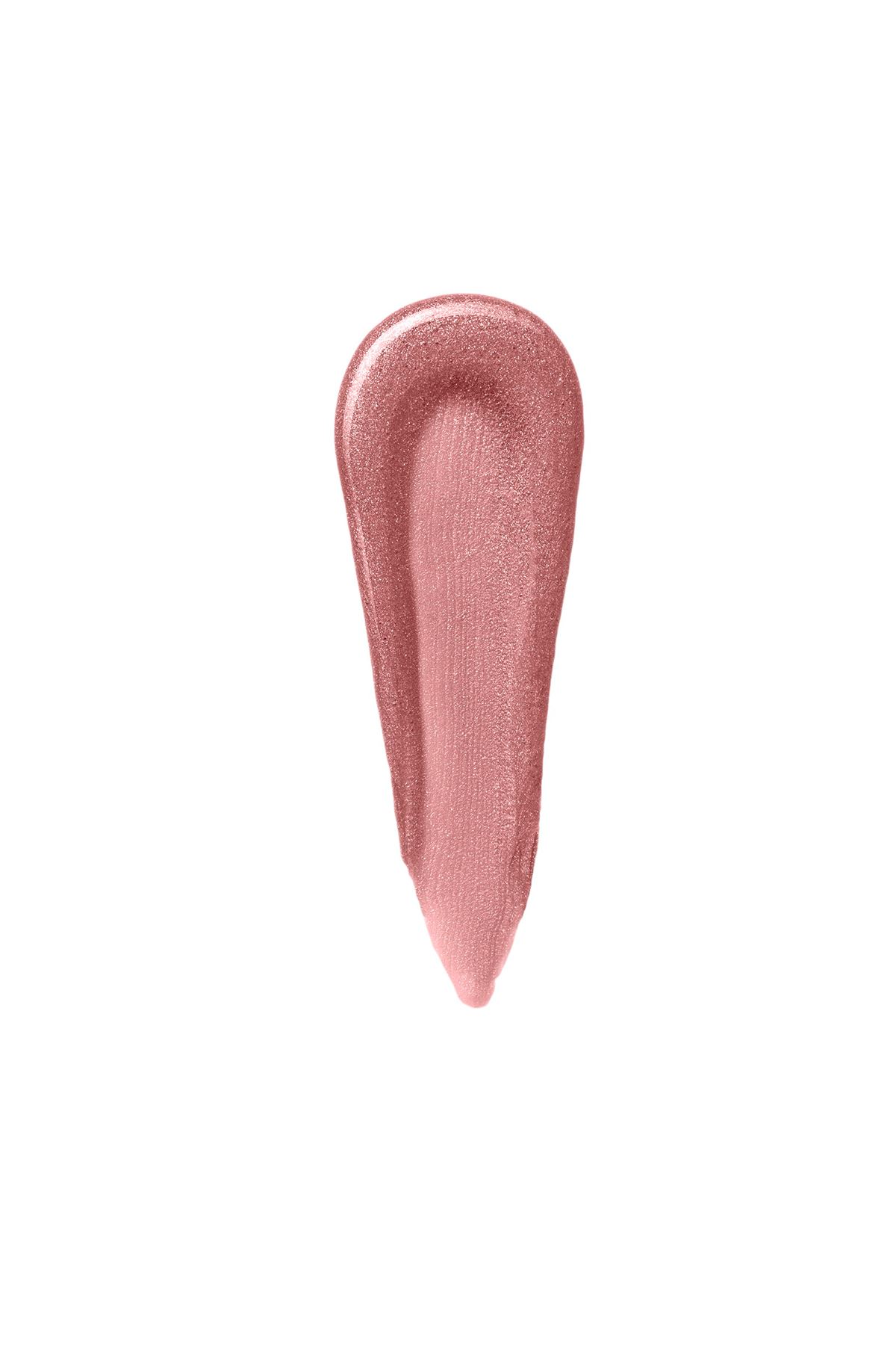 Flormar Dewy Lip Glaze Parlak & Dolgun Görünüm Veren Yapışmayan Dudak Parlatıcısı 005 Bronze Statue
