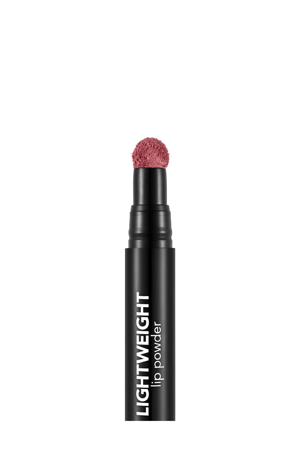 Flormar Lightweight Yarı Transparan & Mat Bitişli Nemlendirici Dudak Pudrası 003 Dearest
