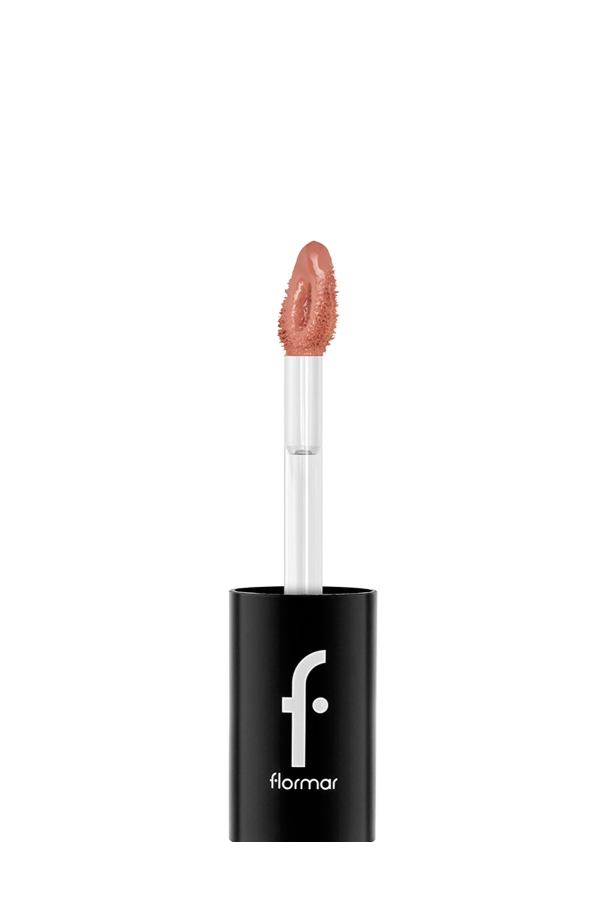 Flormar Duoglam Yüksek Pigmentli Kremsi Likit Ruj & Ultra Kalıcı Dudak Parlatıcısı 002 Legendary Lip