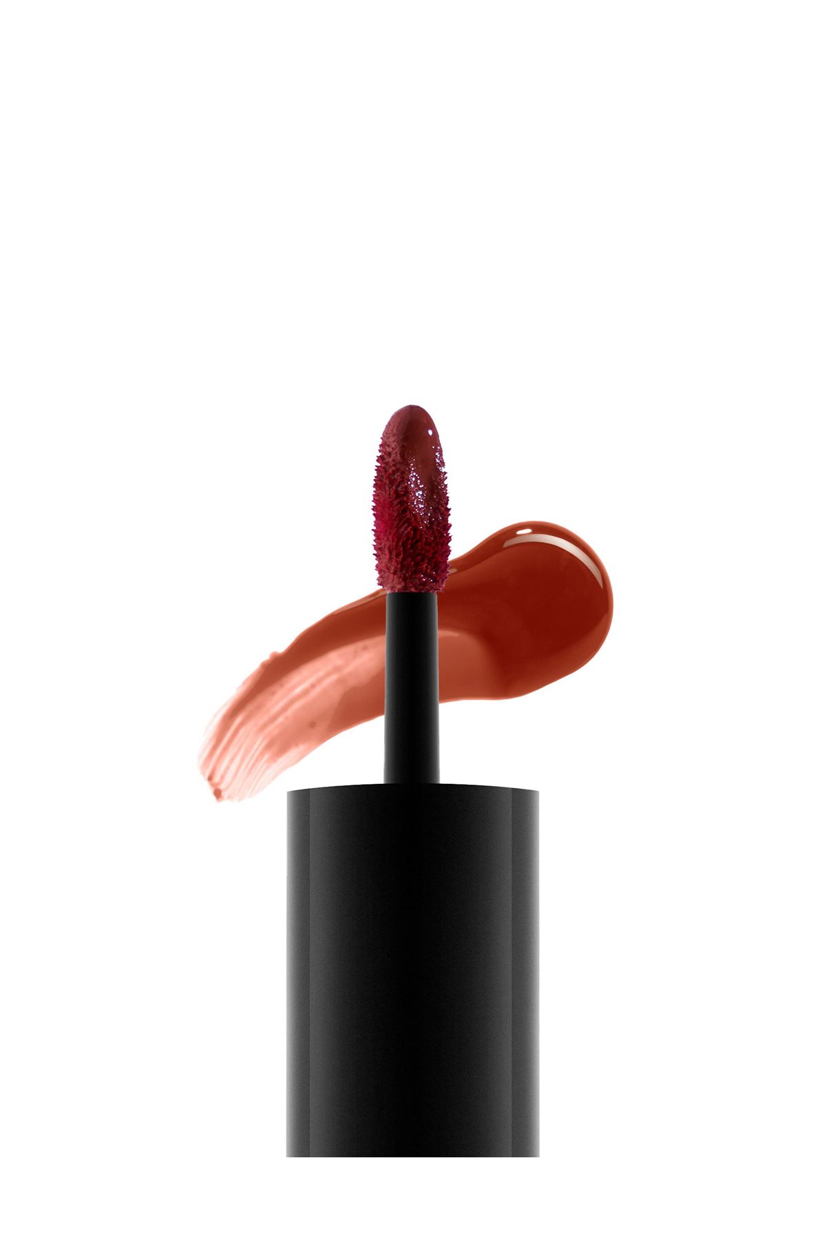 Flormar Lip & Cheek Tint Mat ve Kalıcı Su Bazlı Likit Dudak/Yanak Renklendiricisi 002 Kiss Lip&Cheek