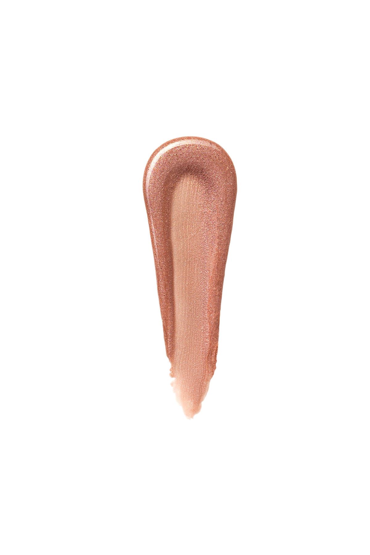 Flormar Dewy Lip Booster Dolgunlaştırıcı Etkili Yarı Transparan Dudak Parlatıcısı 007 Bronze Elegance
