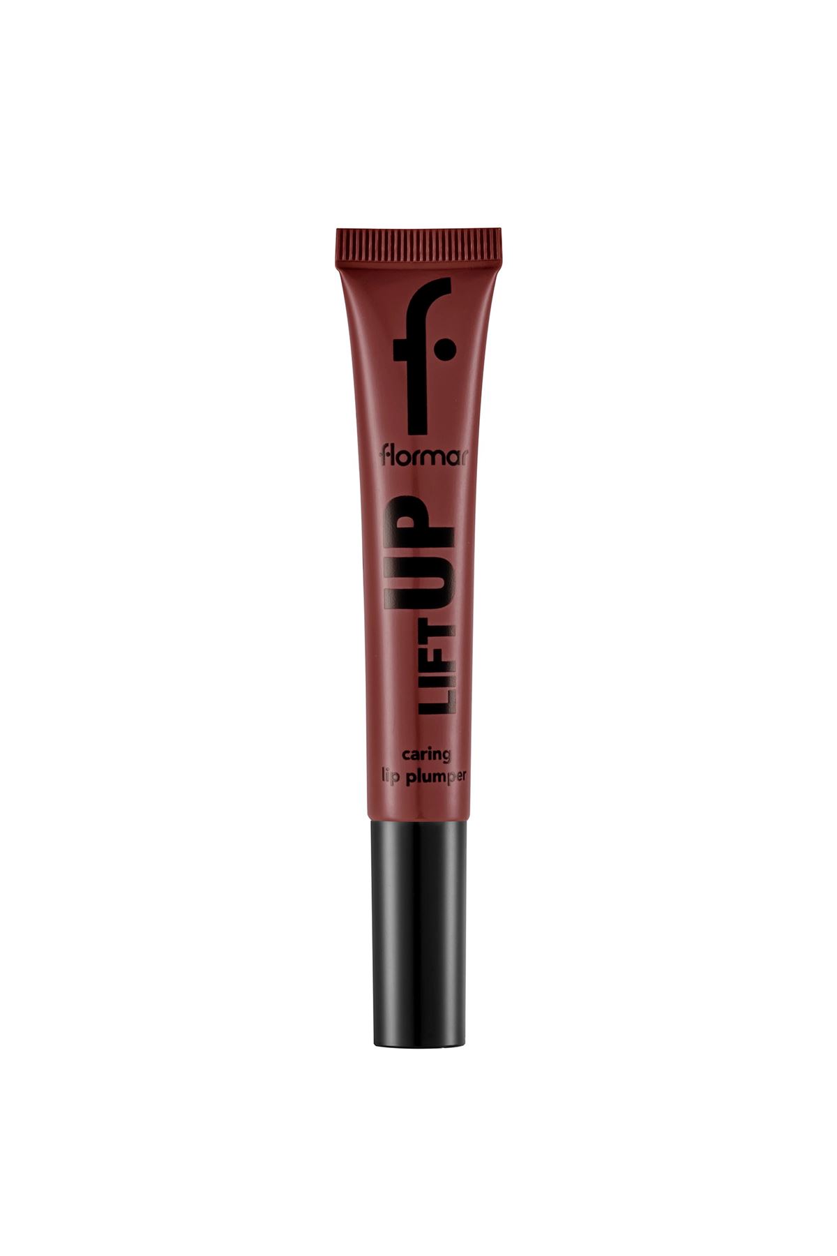 Flormar Lift Up Dolgun Görünüm Veren & Hyaluronik Asit Etkili Dudak Parlatıcısı 006 Bold Desire