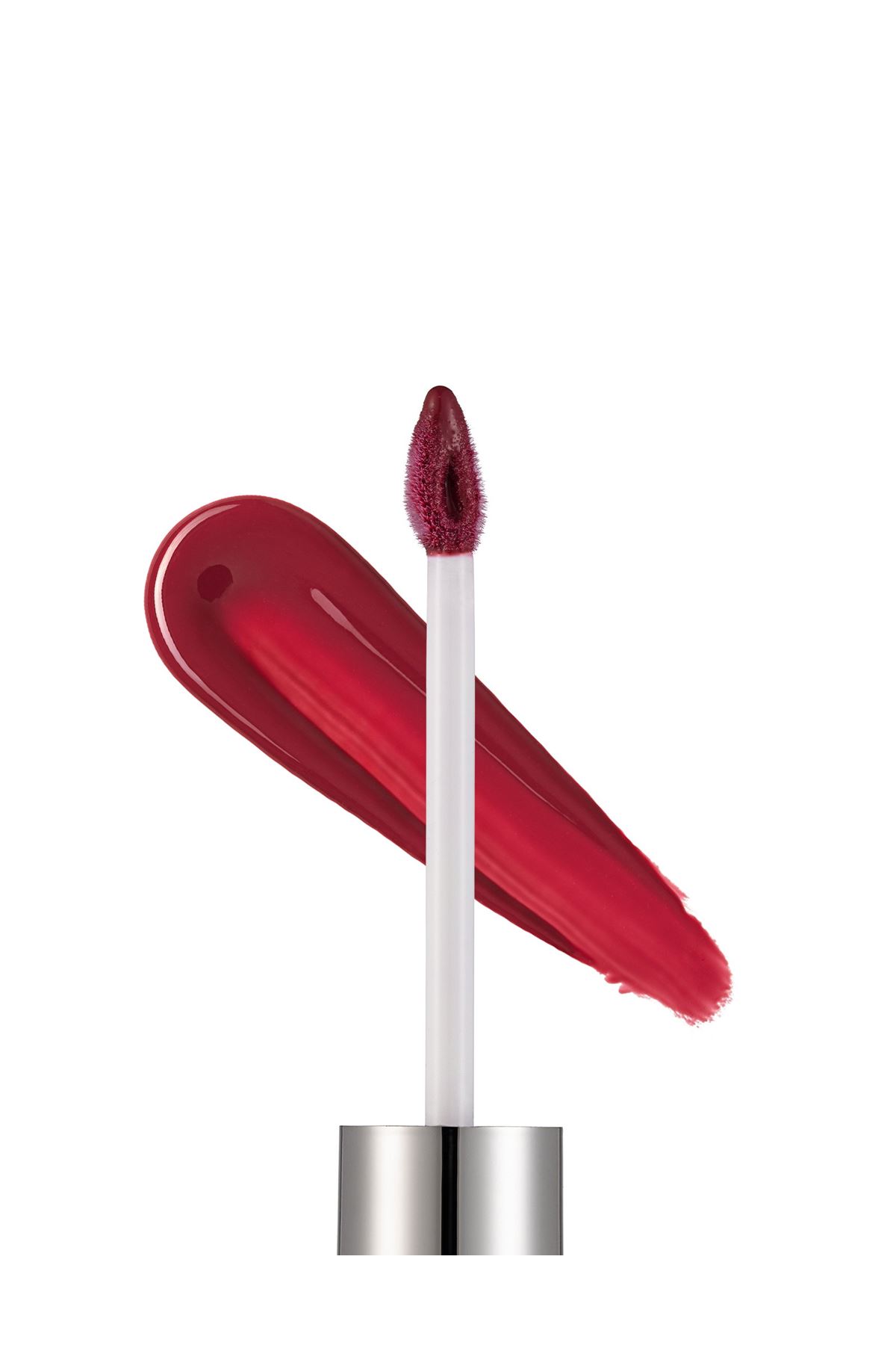 Flormar Dewy Lip Booster Dolgunlaştırıcı Etkili Yarı Transparan Dudak Parlatıcısı 005 Vintage