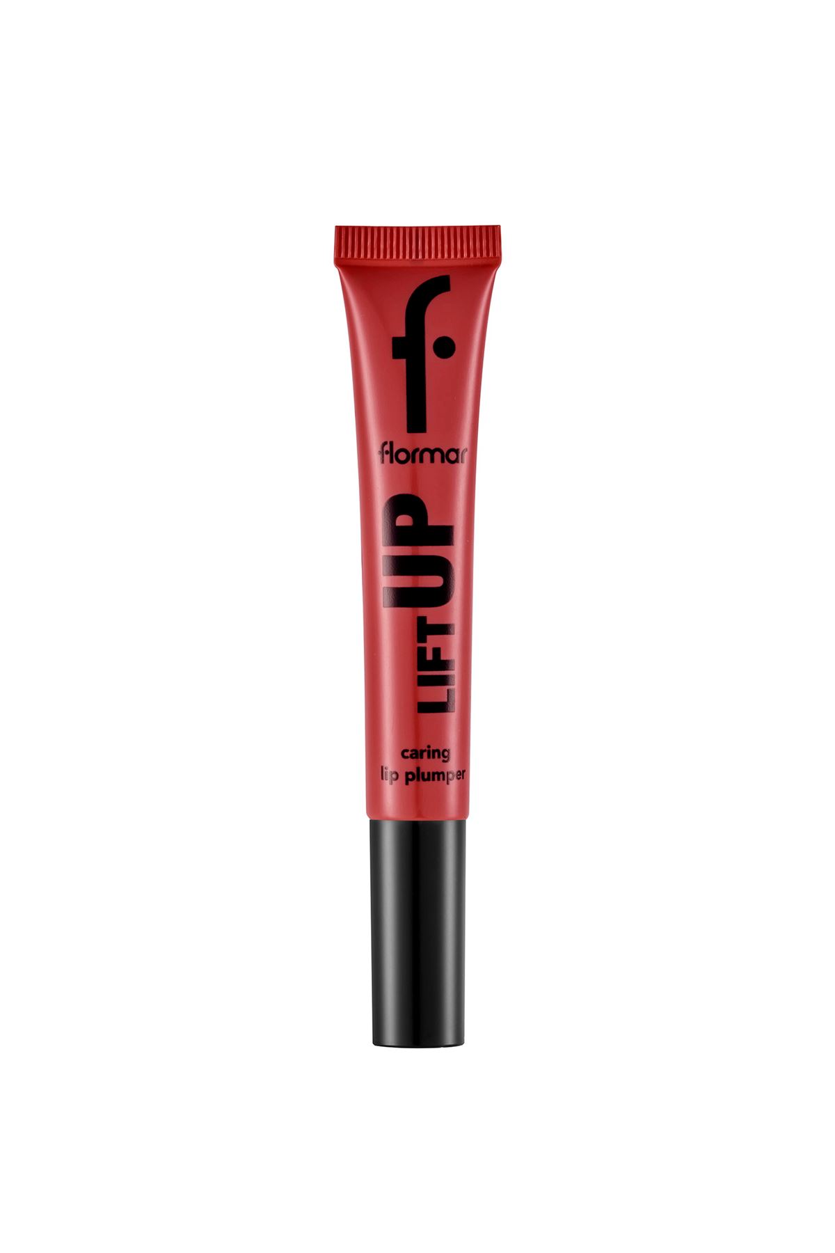 Flormar Lift Up Dolgun Görünüm Veren & Hyaluronik Asit Etkili Dudak Parlatıcısı 005 Secret Fever