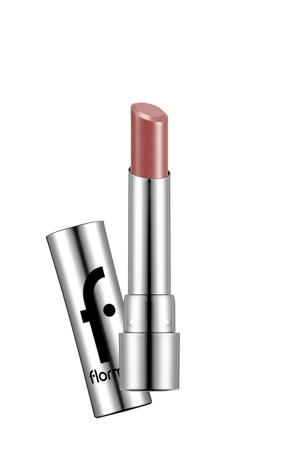 Flormar Sheer Up Yarı Transparan & Parlak Bitişli Nemlendirici Ruj - 002 SO YOU