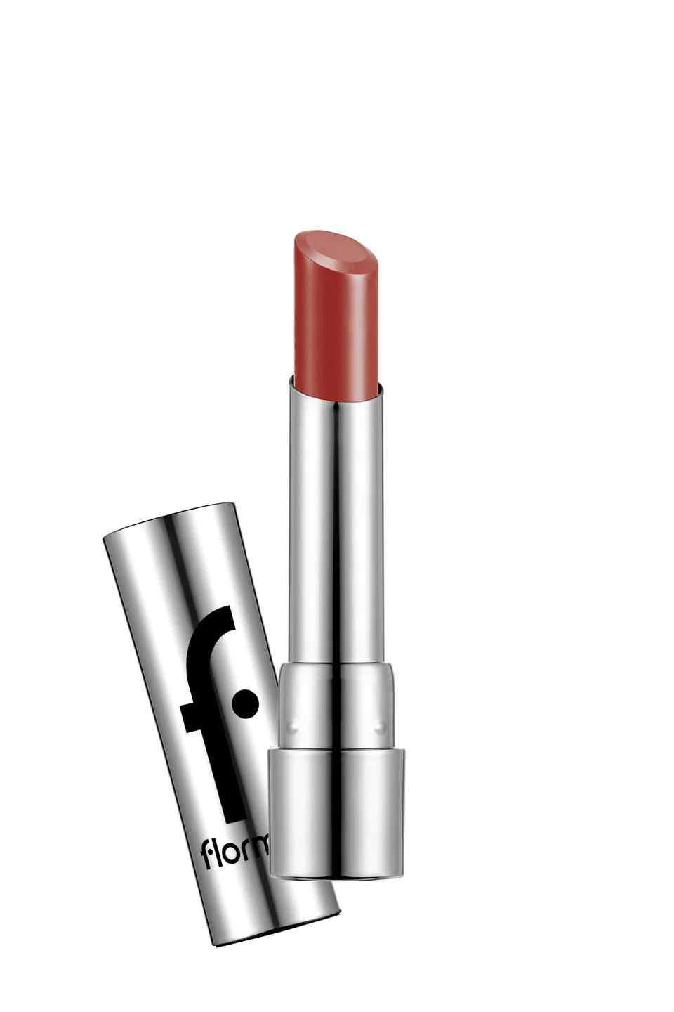 Flormar Sheer Up Yarı Transparan & Parlak Bitişli Nemlendirici Ruj - 022 DARING WHISPER