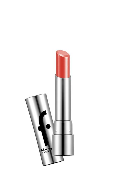 Flormar Sheer Up Yarı Transparan & Parlak Bitişli Nemlendirici Ruj 006 Tangerine