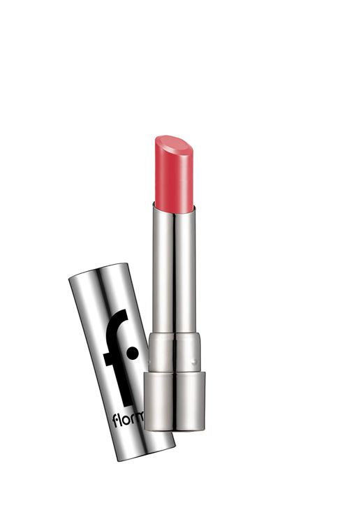 Flormar Sheer Up Yarı Transparan & Parlak Bitişli Nemlendirici Ruj 005 Pretty Peach