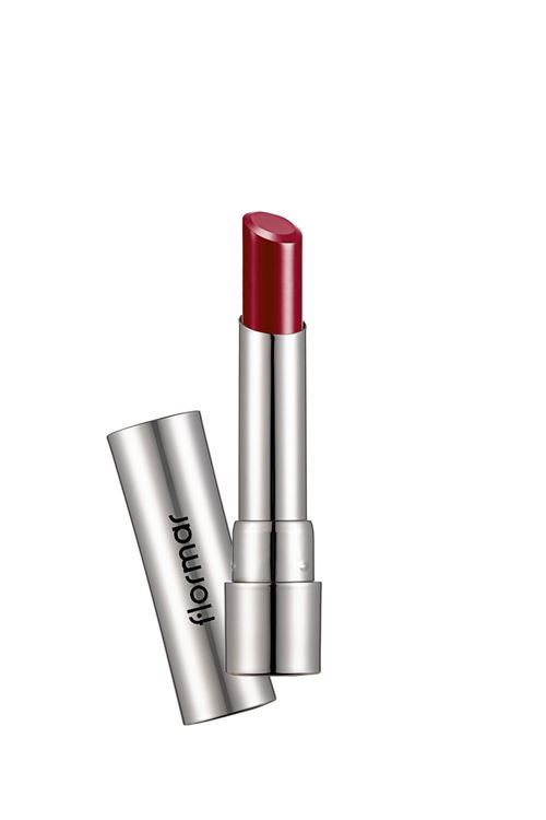 Flormar Sheer Up Yarı Transparan & Parlak Bitişli Nemlendirici Ruj 015 Go For Bordeaux