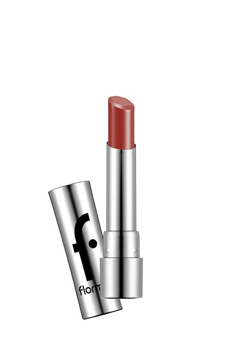 Flormar Sheer Up Yarı Transparan & Parlak Bitişli Nemlendirici Ruj 022 Daring Whisper