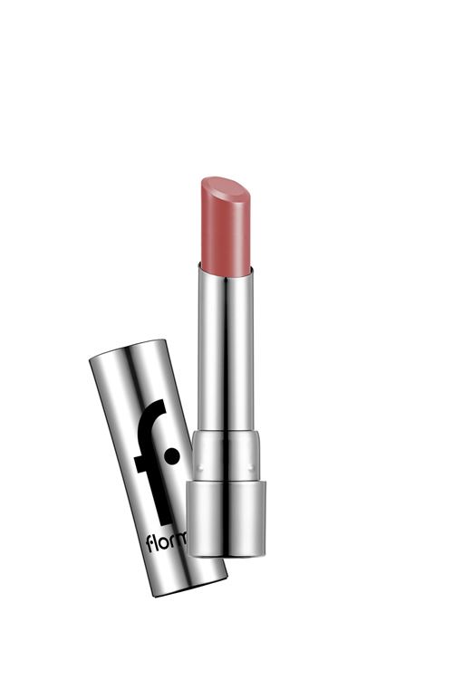 Flormar Sheer Up Yarı Transparan & Parlak Bitişli Nemlendirici Ruj 019 Mystic Rose