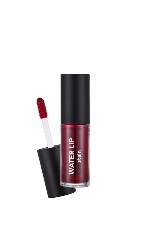 Flormar Water Lip Stain Su Bazlı & Kalıcı Dudak Renklendiricisi 003 Girl Gang