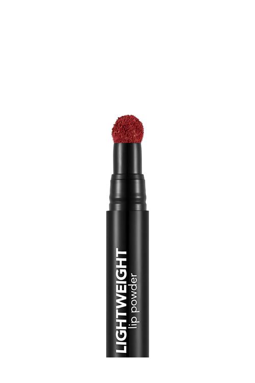 Flormar Lightweight Yarı Transparan & Mat Bitişli Nemlendirici Dudak Pudrası 009 Divine