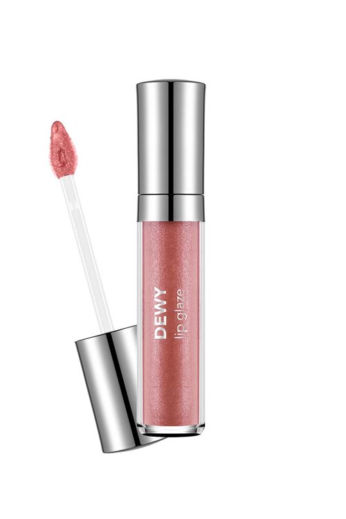 Flormar Dewy Lip Glaze Parlak & Dolgun Görünüm Veren Yapışmayan Dudak Parlatıcısı 021 Shine Today