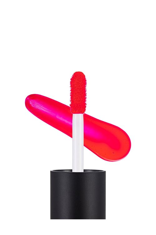 Flormar Water Lip Stain Su Bazlı & Kalıcı Dudak Renklendiricisi 001 Infinite Pink