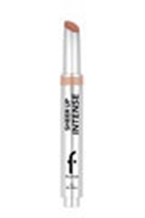 Flormar Sheer Up Intense Krem Dokulu Parlak Bitişli Jel Ruj 006 Spark Click