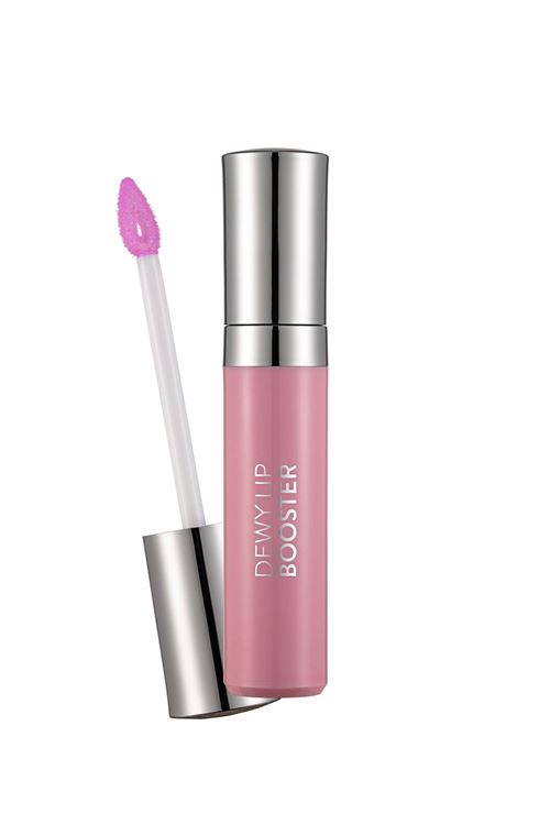 Flormar Dewy Lip Booster Dolgunlaştırıcı Etkili Yarı Transparan Dudak Parlatıcısı 008 Cocoa Delight