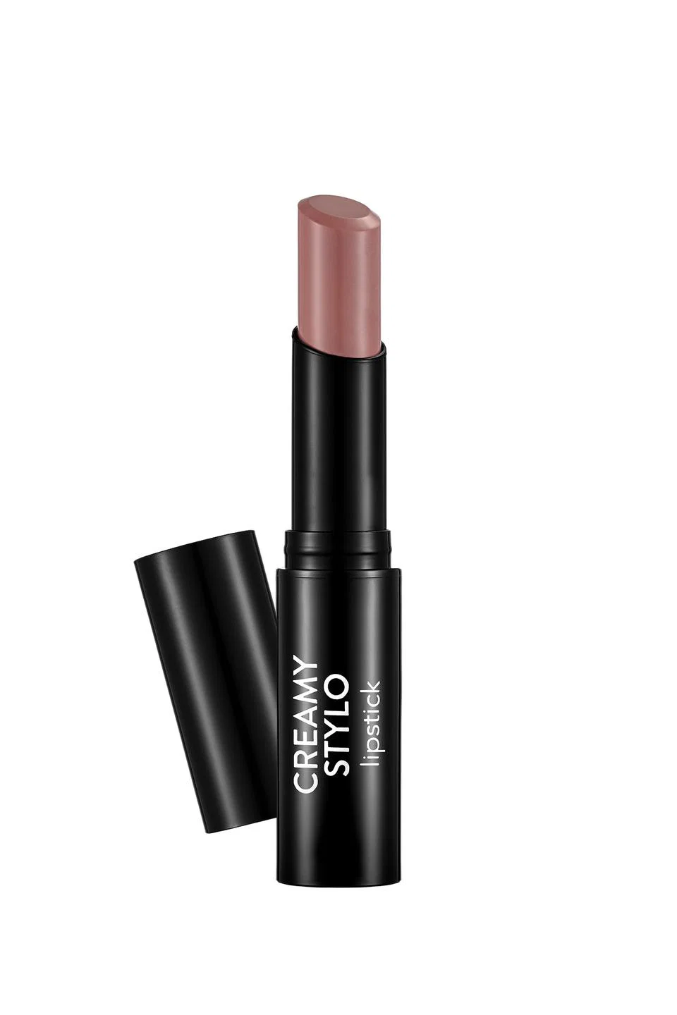 Flormar Kiss Me More Yüksek Pigmentli & Mat Bitişli Nemlendirici Likit Ruj 002 Creamy