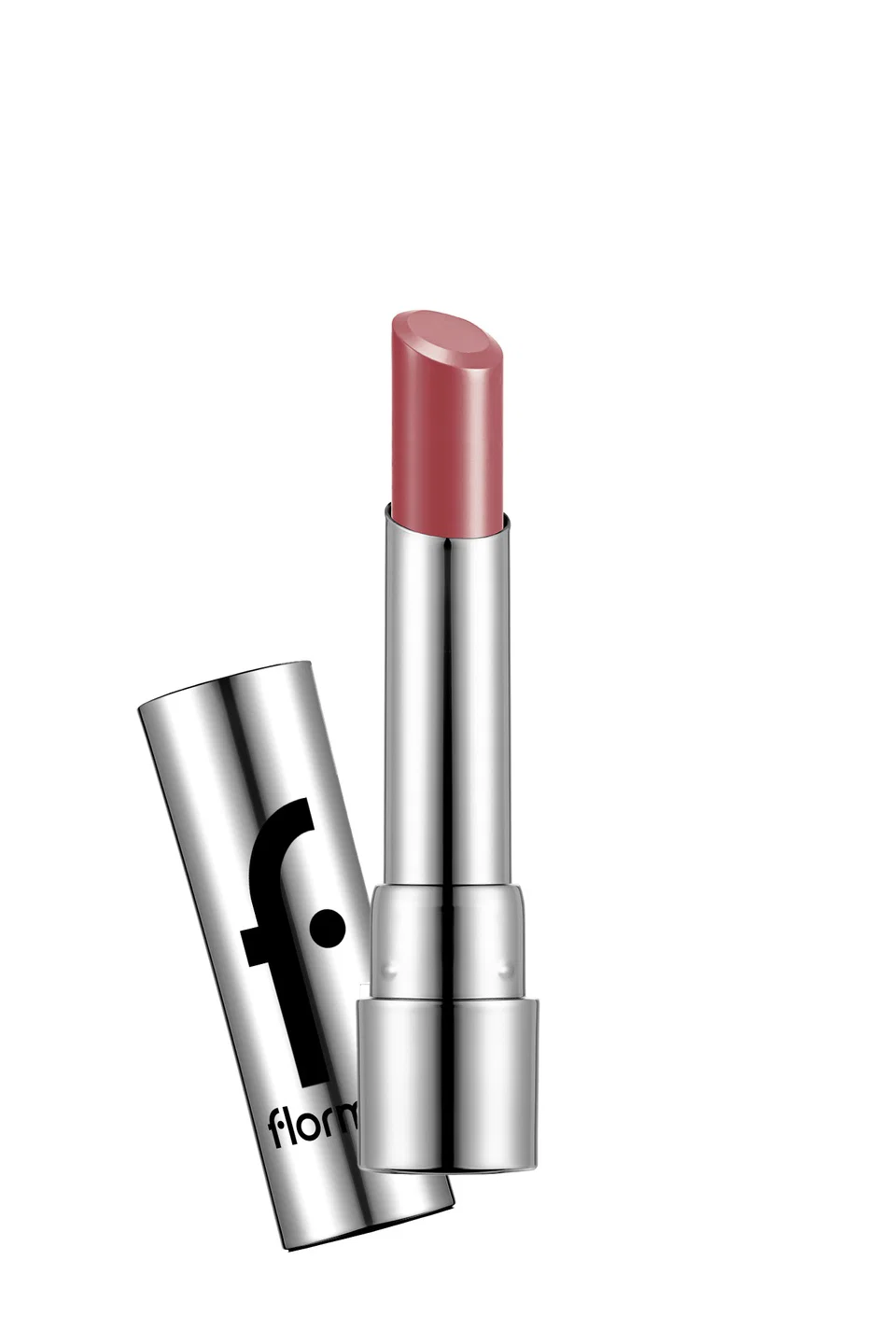 Flormar Sheer Up Yarı Transparan & Parlak Bitişli Nemlendirici Ruj - 011 ROSY LUST