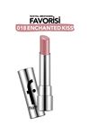 Flormar Sheer Up Yarı Transparan & Parlak Bitişli Nemlendirici Ruj 018 Enchanted Kiss