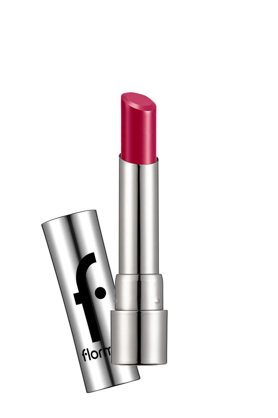 Flormar Sheer Up Yarı Transparan & Parlak Bitişli Nemlendirici Ruj 008 Fan Of Fuchsia
