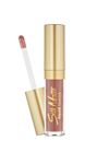 Flormar Silk Matte Yüksek Pigmentli & Mat Bitişli Nemlendirici Likit Ruj 012 Terracotta
