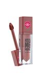 Flormar Kiss Me More Yüksek Pigmentli & Mat Bitişli Nemlendirici Likit Ruj 018 Perfection