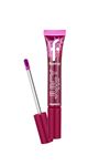 Flormar Juicy Doğal Renk Veren Meyve Aromalı Nemlendirici Dudak Parlatıcısı 001 Raspberry