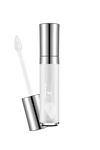 Flormar Dewy Lip Glaze Parlak & Dolgun Görünüm Veren Yapışmayan Dudak Parlatıcısı 001 Wet Lps
