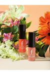 Flormar Lip & Cheek Tint Mat ve Kalıcı Su Bazlı Likit Dudak/Yanak Renklendiricisi 004 Princess