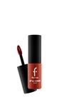 Flormar Lip & Cheek Tint Mat ve Kalıcı Su Bazlı Likit Dudak/Yanak Renklendiricisi 003 Apricot Marmalade