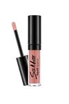 Flormar Silk Matte Yüksek Pigmentli & Mat Bitişli Nemlendirici Likit Ruj 058 Make It Memorable