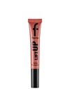 Flormar Lift Up Dolgun Görünüm Veren & Hyaluronik Asit Etkili Dudak Parlatıcısı 003 Sweet Marmalade