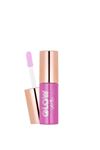 Flormar Glow Lip Oil Nemlendirici Etkili & Işıltılı Bitişli Renkli Dudak Yağı 001 Shine Your Lips